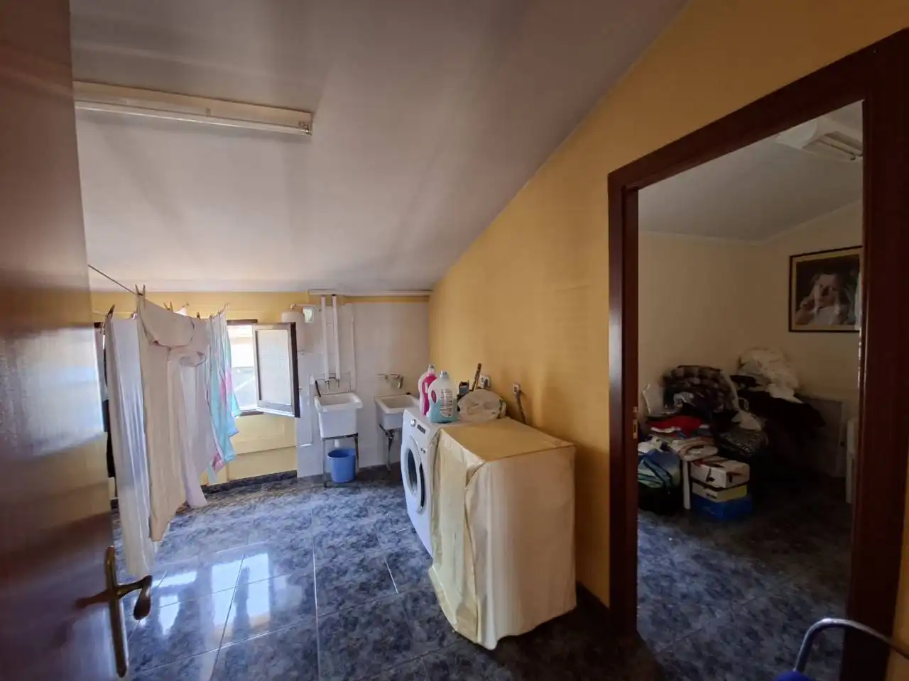 Appartamento con terrazza in vendita a Calle Felipe II, imagen 10