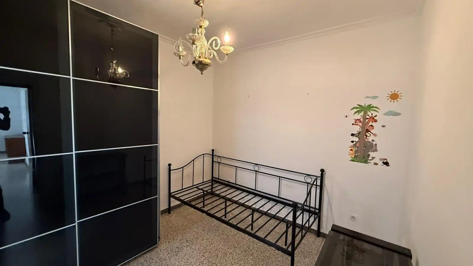 Habitación de Piso en venta en Sevilla con Aire acondicionado y Terraza