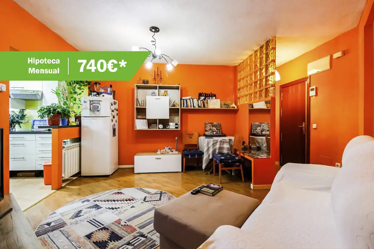 Wohnung zum Verkauf in Calle del Ángel de la Guarda