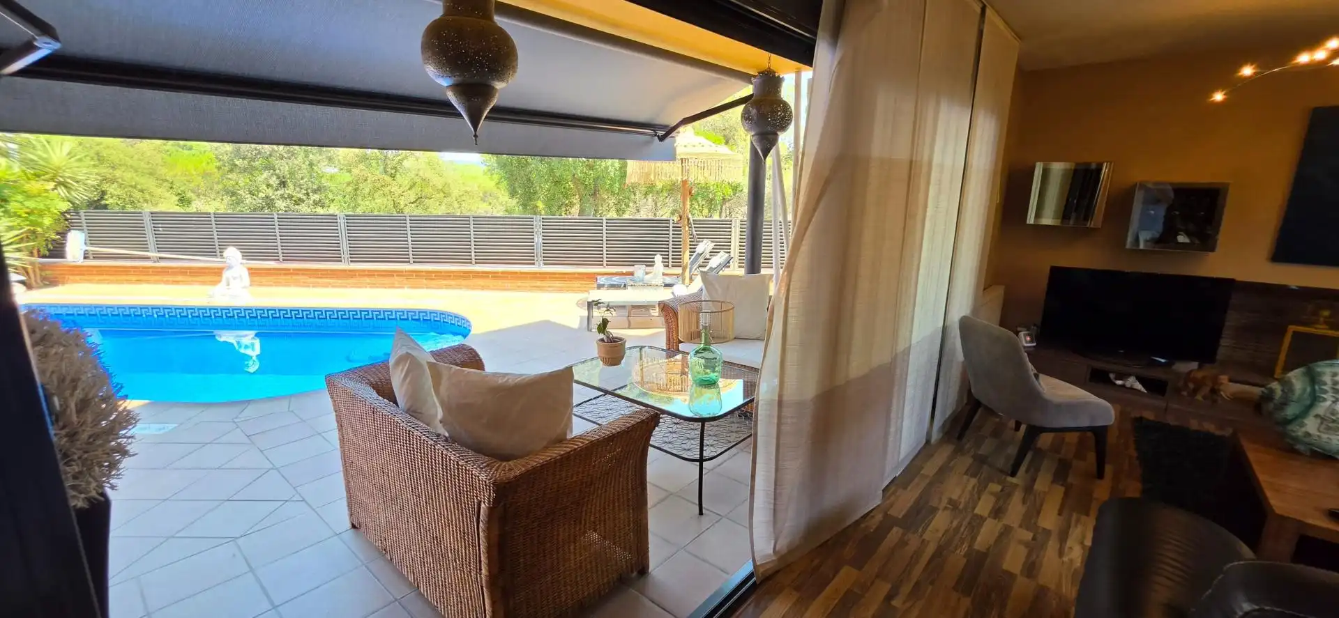 Haus mit Terrasse zum Verkauf in Santa Clotilde, imagen 12