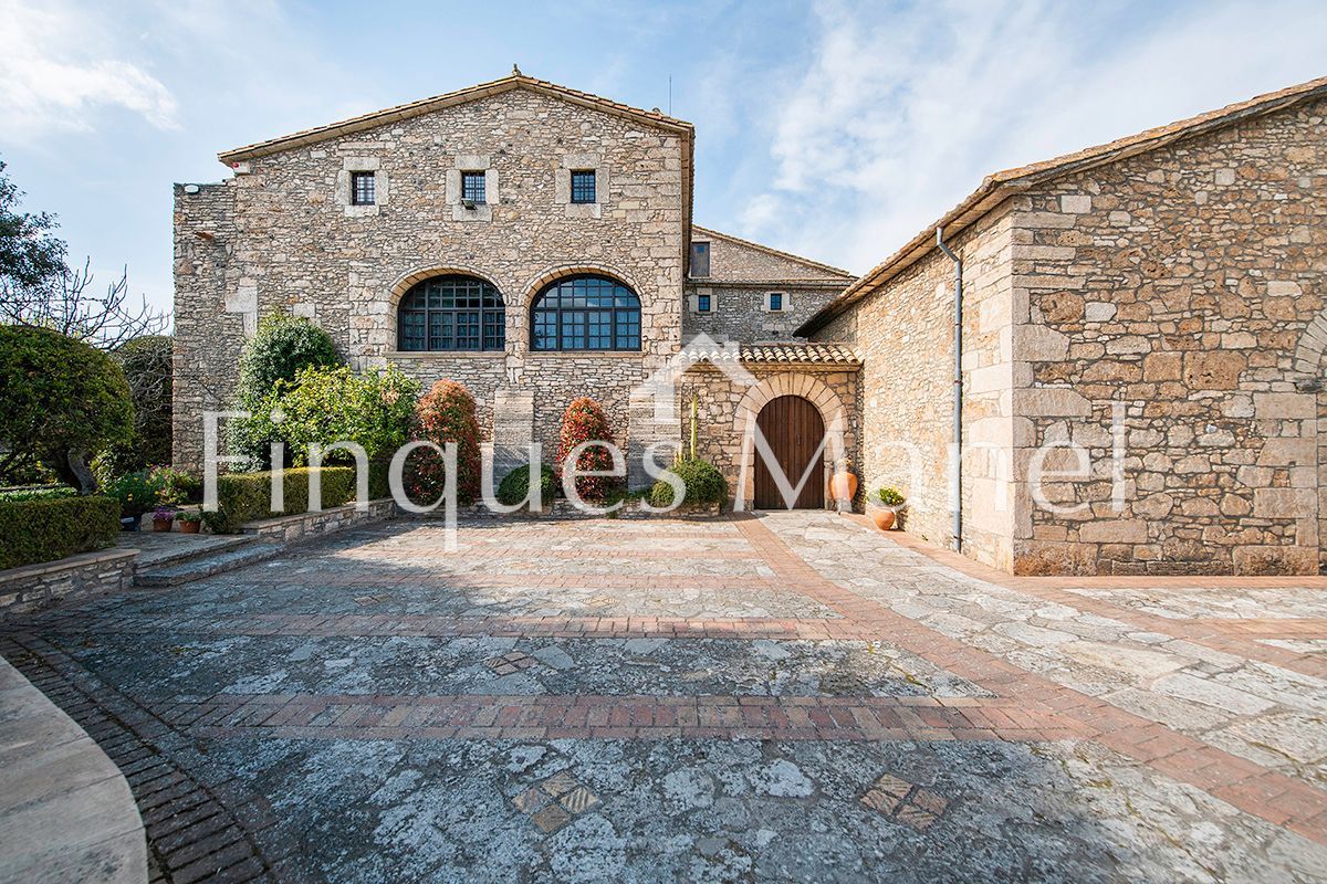 Country house zum verkauf in Carrer Terme, 16, Banyoles