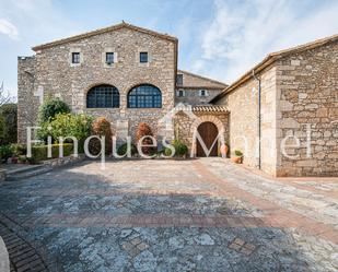 Country house for sale in Carrer Terme, 16, Banyoles