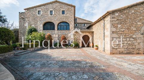Photo 4 of Country house for sale in Carretera de Vilavenut, 13, Banyoles, Girona