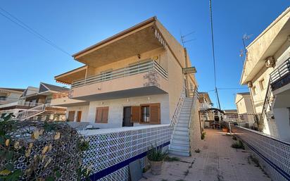 Außenansicht von Wohnung zum verkauf in Los Alcázares mit Terrasse