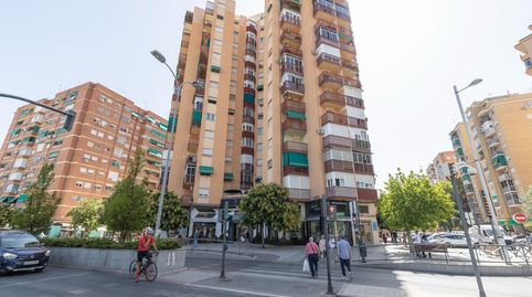 Foto 3 de Piso en venta en Barrio de Zaidín, Granada Capital
