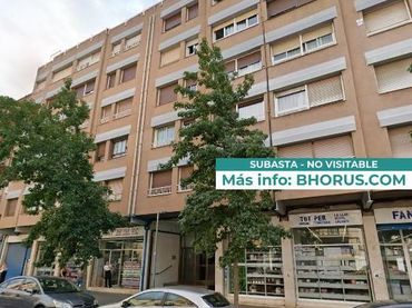 Appartement avec ascenseur à vendre à RAMON BERENGUER III 106