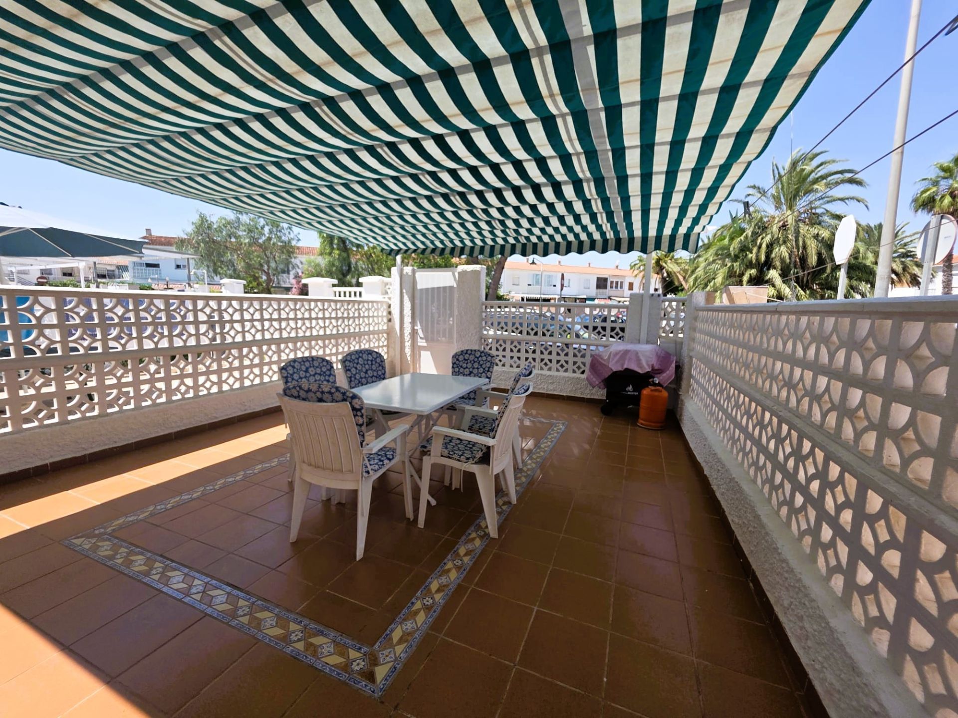 Apartament en venda a Playa Tamarit - Playa Lissa, Santa Pola ciudad