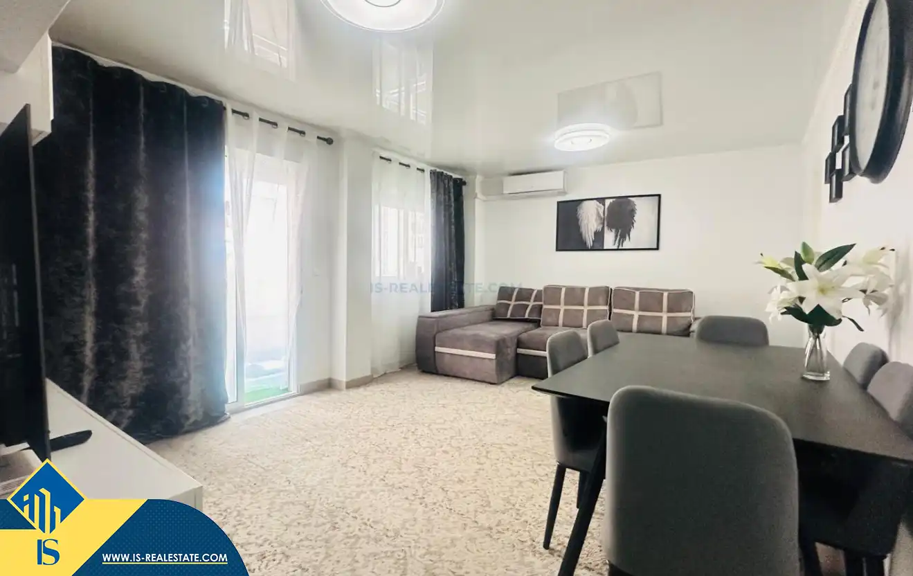 Mini appartamento con ascensore in vendita a Playa del Cura, imagen 4