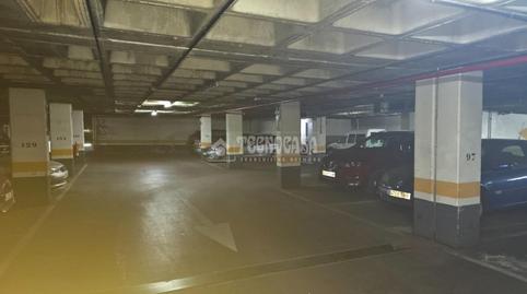 Foto 5 de Garatge en venda a Casco Antiguo, Madrid