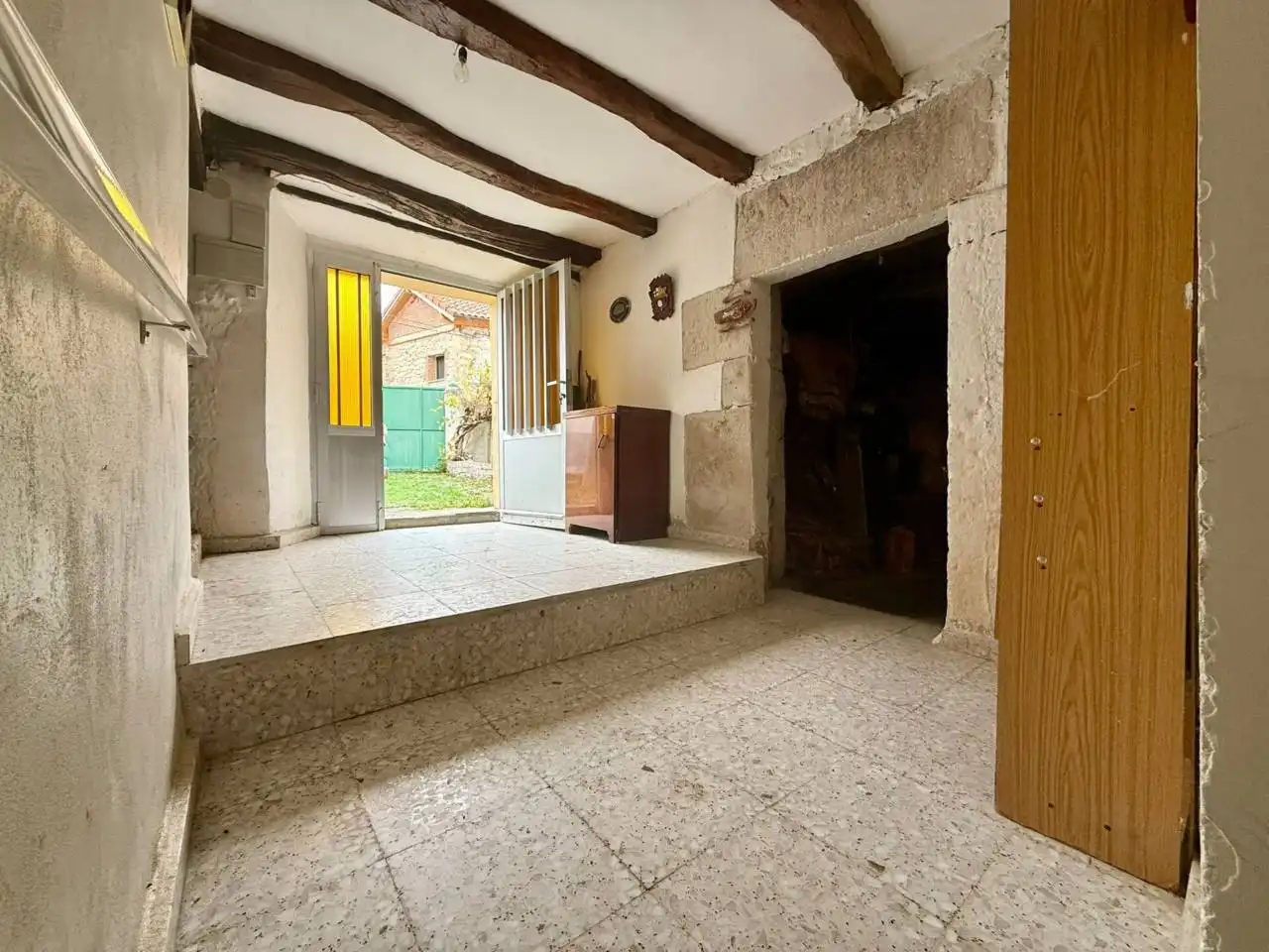 Casa o chalet en venta en Villarcayo de Merindad de Castilla la Vieja con Calefacción y Jardín privado