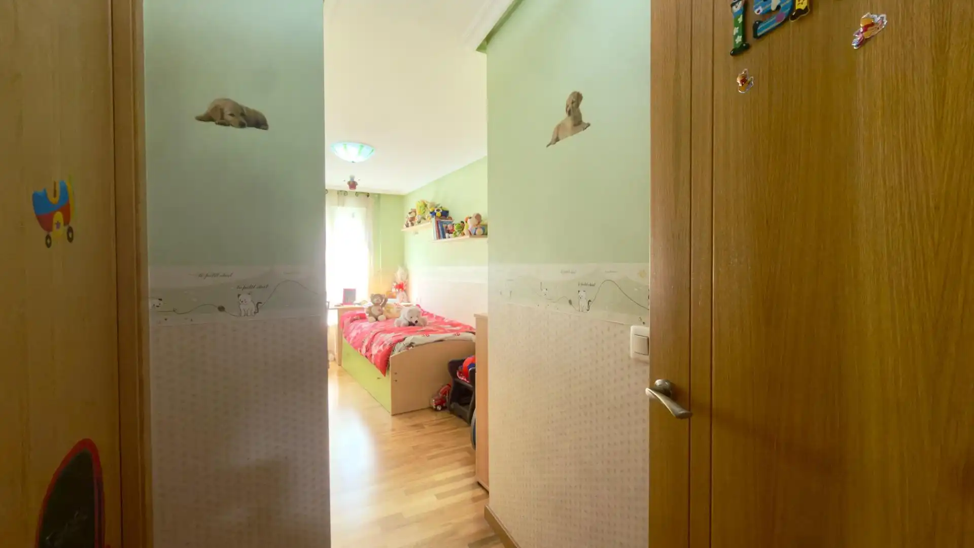 Flat with lift for sale in FONTE BOA-SAN CIBRAO, imagen 23