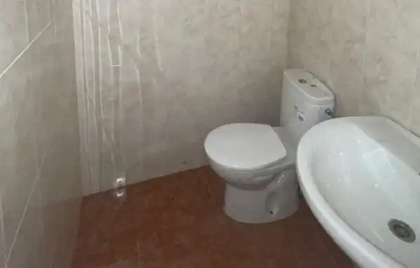 Badezimmer von Geschaftsraum zum Verkauf in Macael