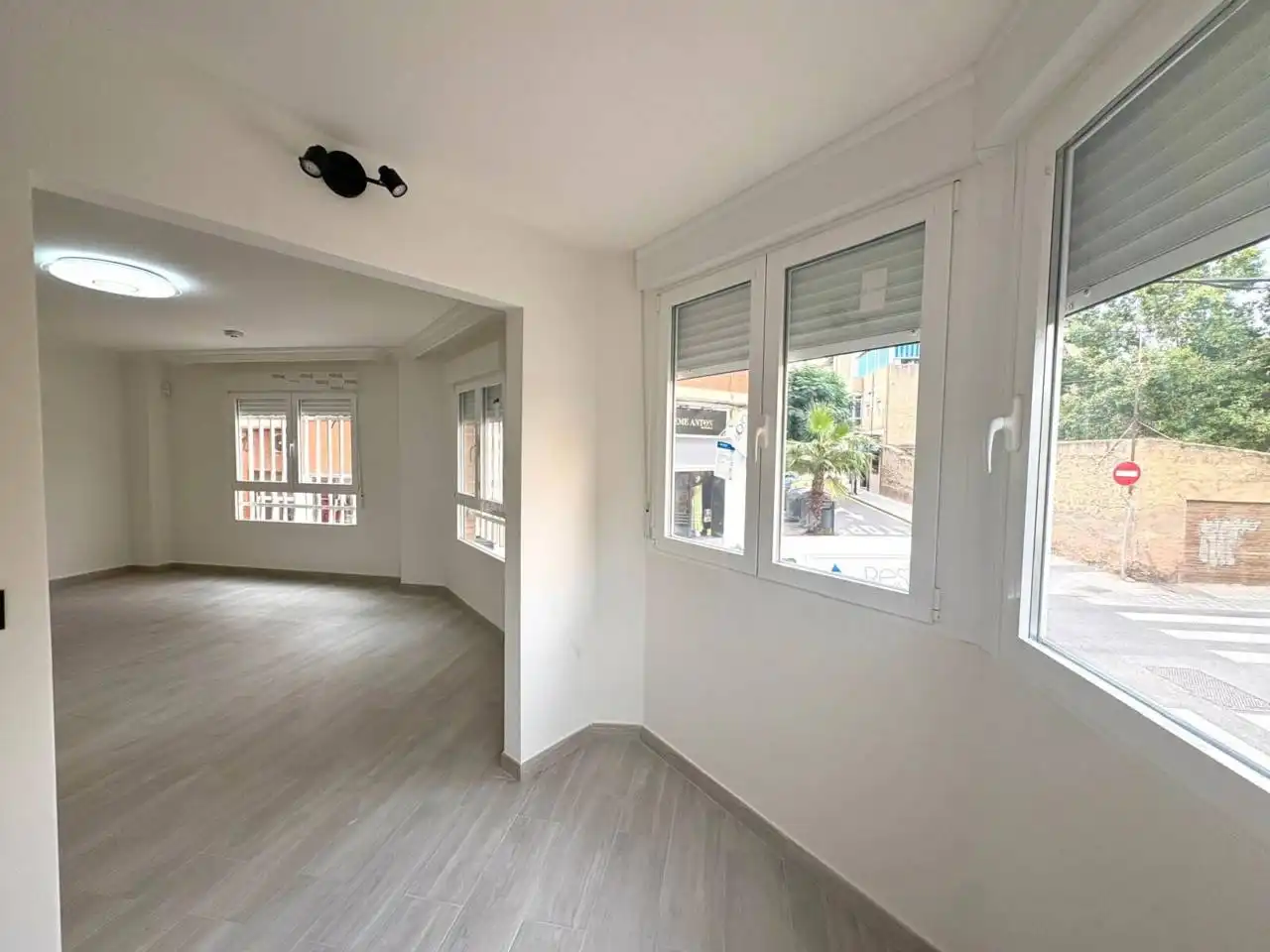 Außenansicht von Wohnung zum Verkauf in San Gabriel - Palmeral - Urbanova