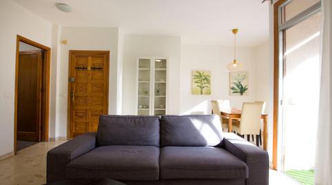 Photo 5 of Flat to rent in  Ramon y Cajal, Duggi - Rambla - Los Hoteles,  Santa Cruz de Tenerife Capital