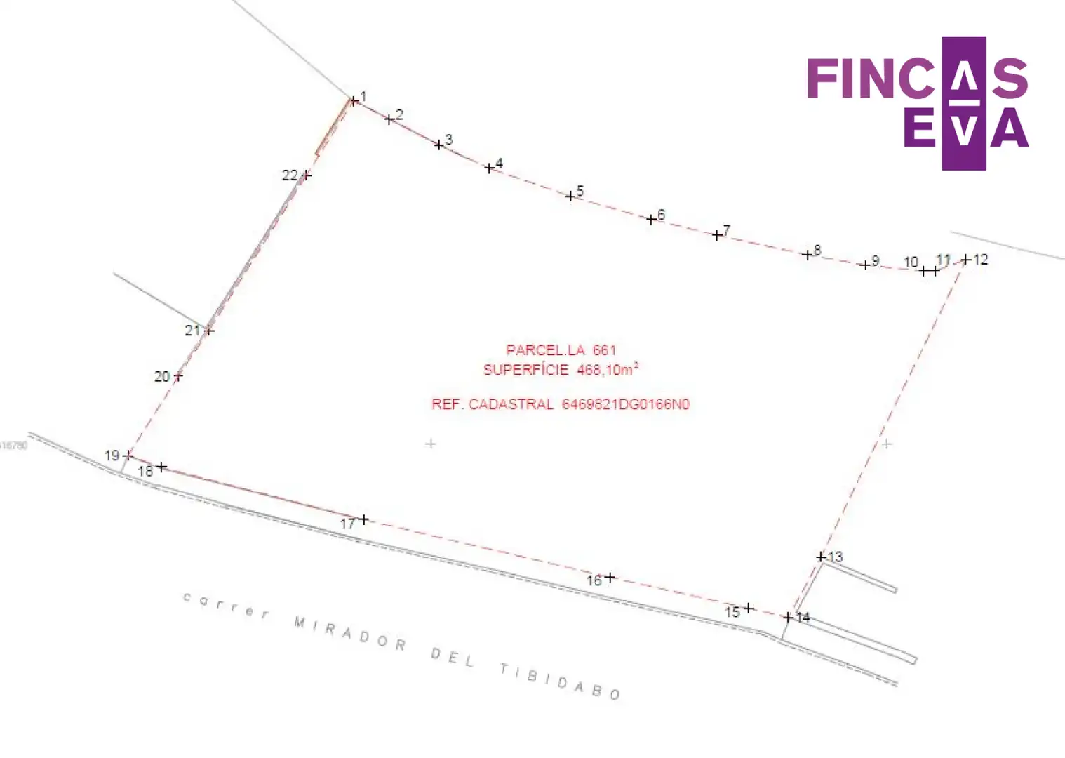 Wohnbaugrundstück zum Verkauf in Barcelona - UR MARQUET CARRER 14 661, imagen 30