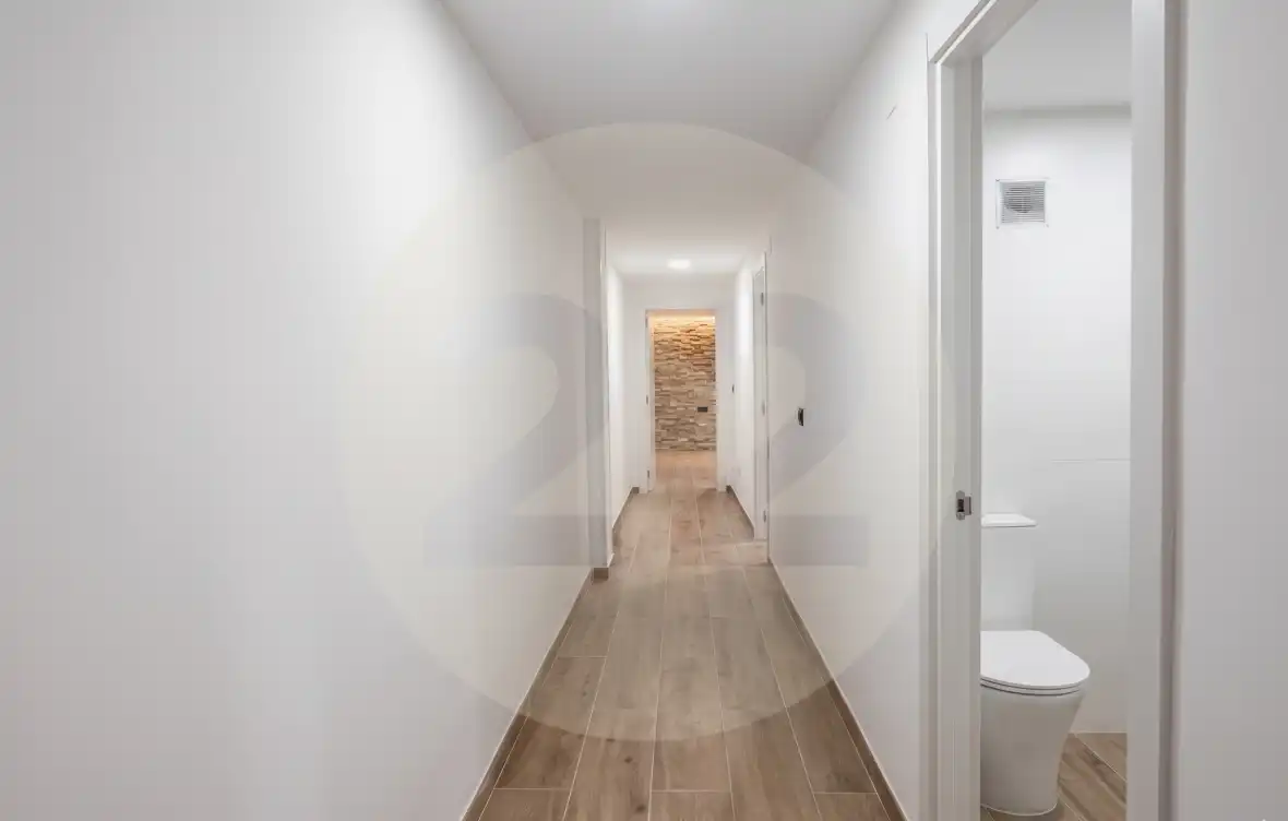 Apartament amb ascensor en venda a Avenida de Benidorm, imagen 9