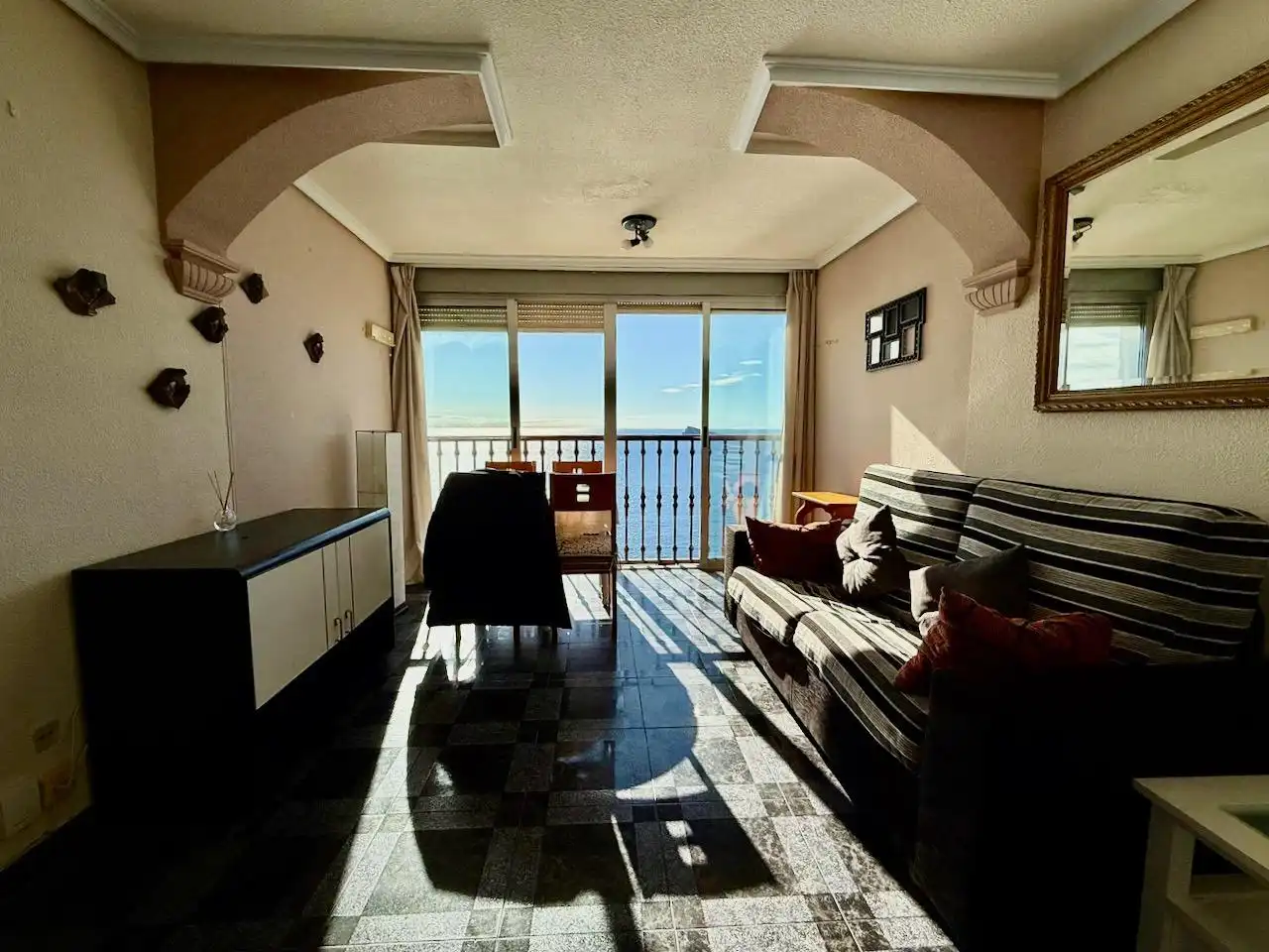 Studio avec piscine à vendre à Avenida de Madrid, imagen 3