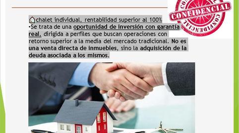 Photo 2 of House or chalet for sale in Los Vientos- Casa Ros, Murcia