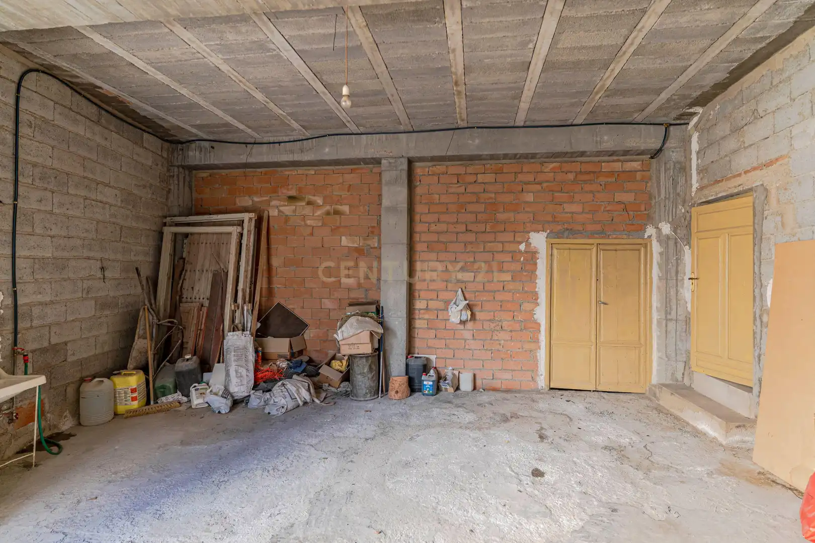 Casa o xalet en venda en Murtas amb Jardí privat, Forn i Rentadora