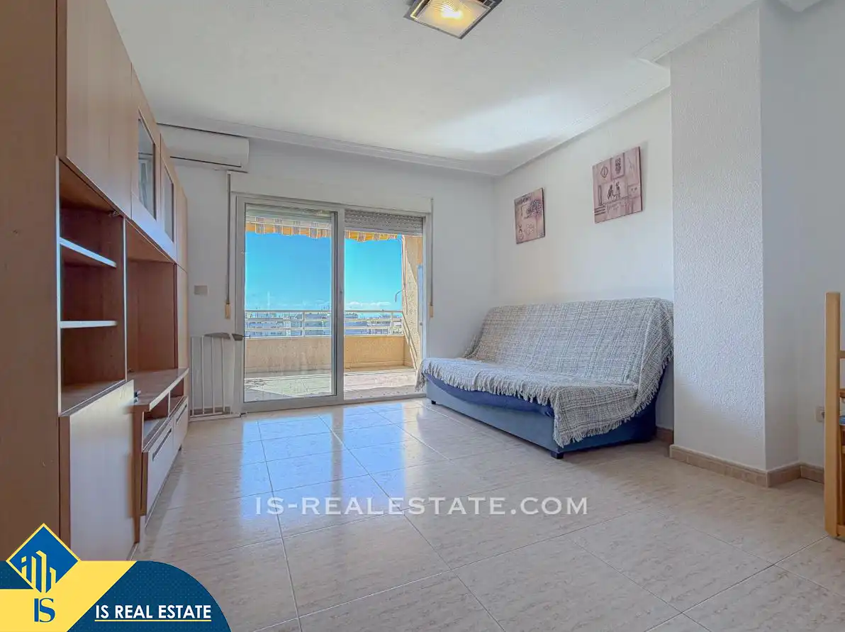 Ático con piscina en venta en Playa del Cura, imagen 3