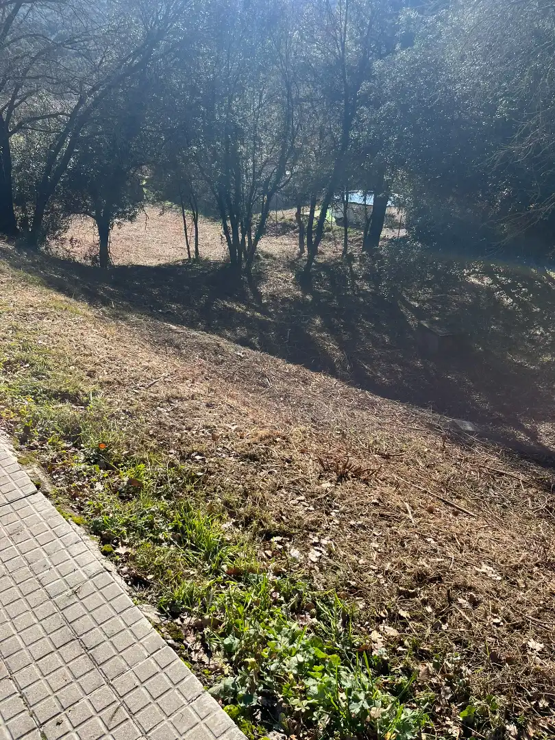 Terreny residencial en venda a Carrer del Roure 34P, imagen 25