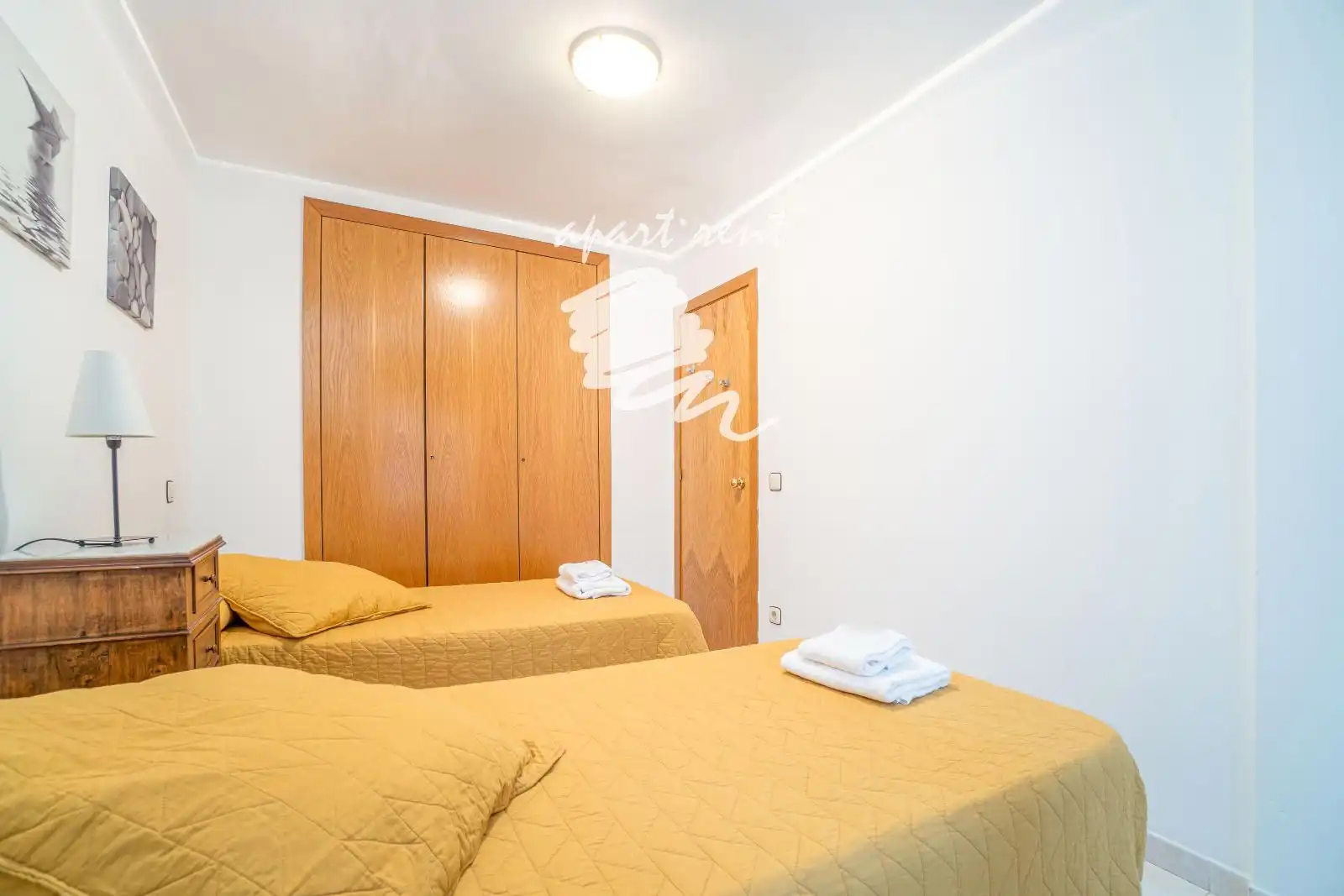 Wohnung mit Terrasse zum Verkauf in de la Lluna, imagen 15