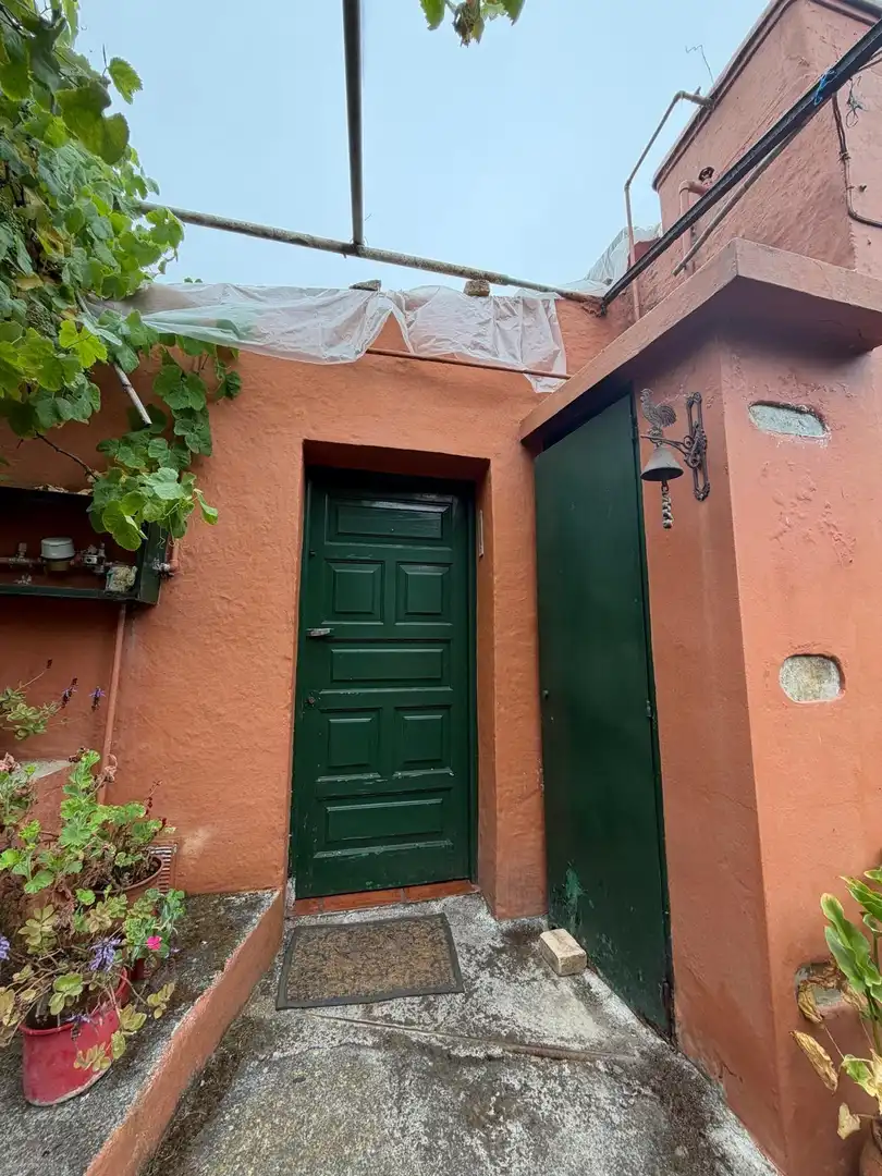 Terreno rustico in vendita a El Bebedero - Pinolere - Aguamansa