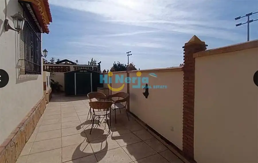 Casa con piscina en venta en Centro, imagen 21