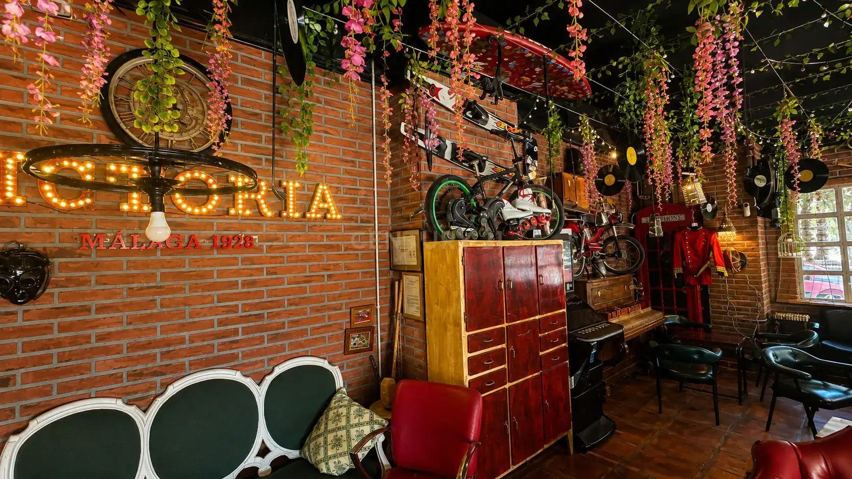 Local comercial en traspàs a Plaza Moreno Villa, 2, Málaga, Spain 2, imagen 15