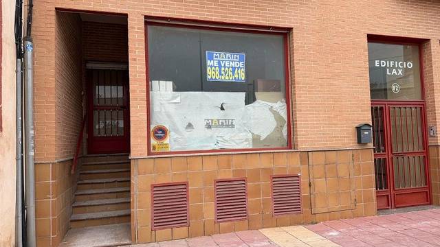 Local comercial en Venta en Calle Carretera de la Palma, 87 en Los Barreros - Cuatro Santos