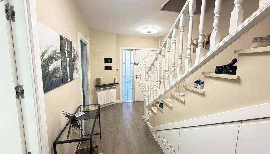 Foto 1 de Casa adosada en venda a Calle Buero Vallejo, Torrejón del Rey, Guadalajara