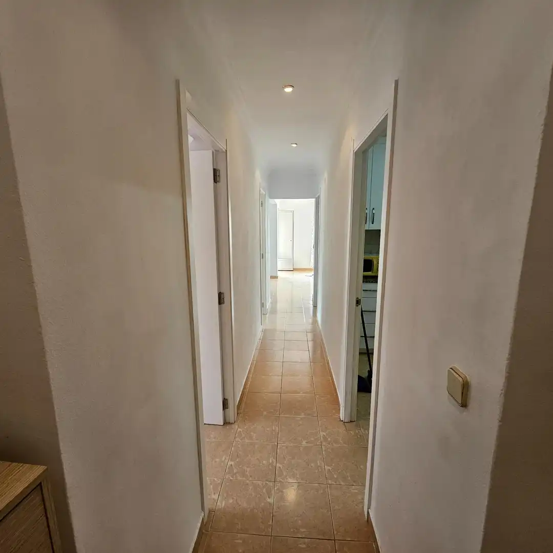 Flat with terrace for sale in Plaza PRADO DEL, imagen 17