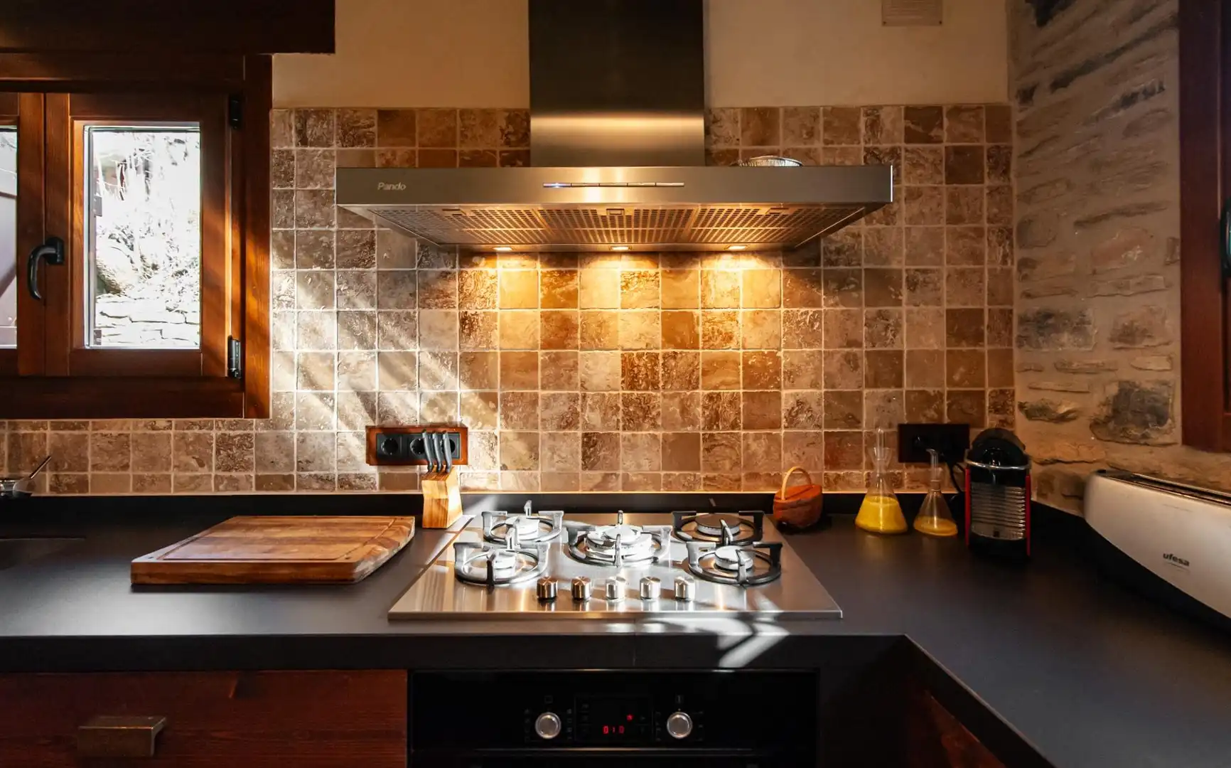 Maison avec jardin à vendre à Calle ABAIX MONT-ROS, imagen 16