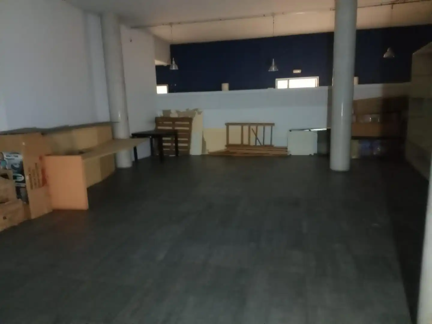 Local comercial de lloguer a Sant Julià, imagen 52