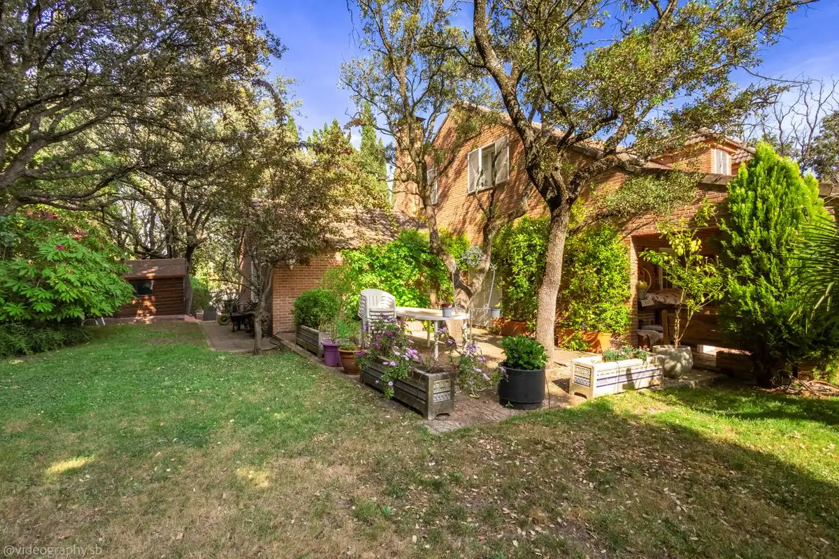 Detached house with pool for sale in Molino de la Hoz, imagen 25