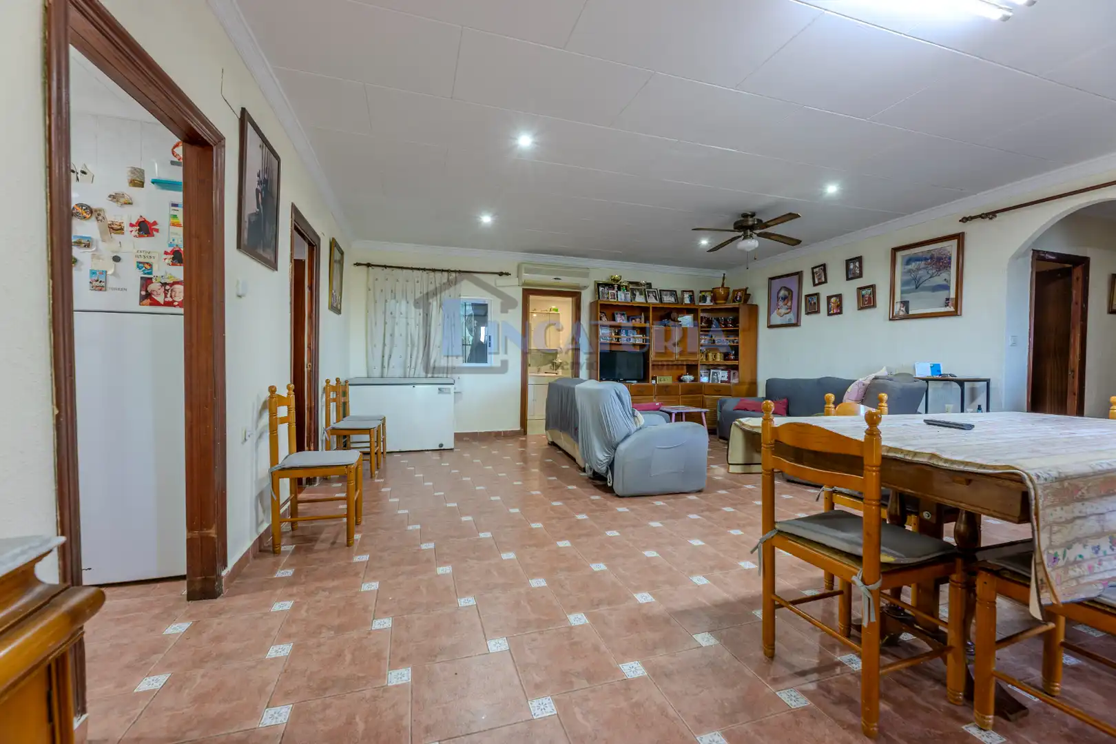 Villa avec piscine à vendre à Vilamarxant, imagen 5