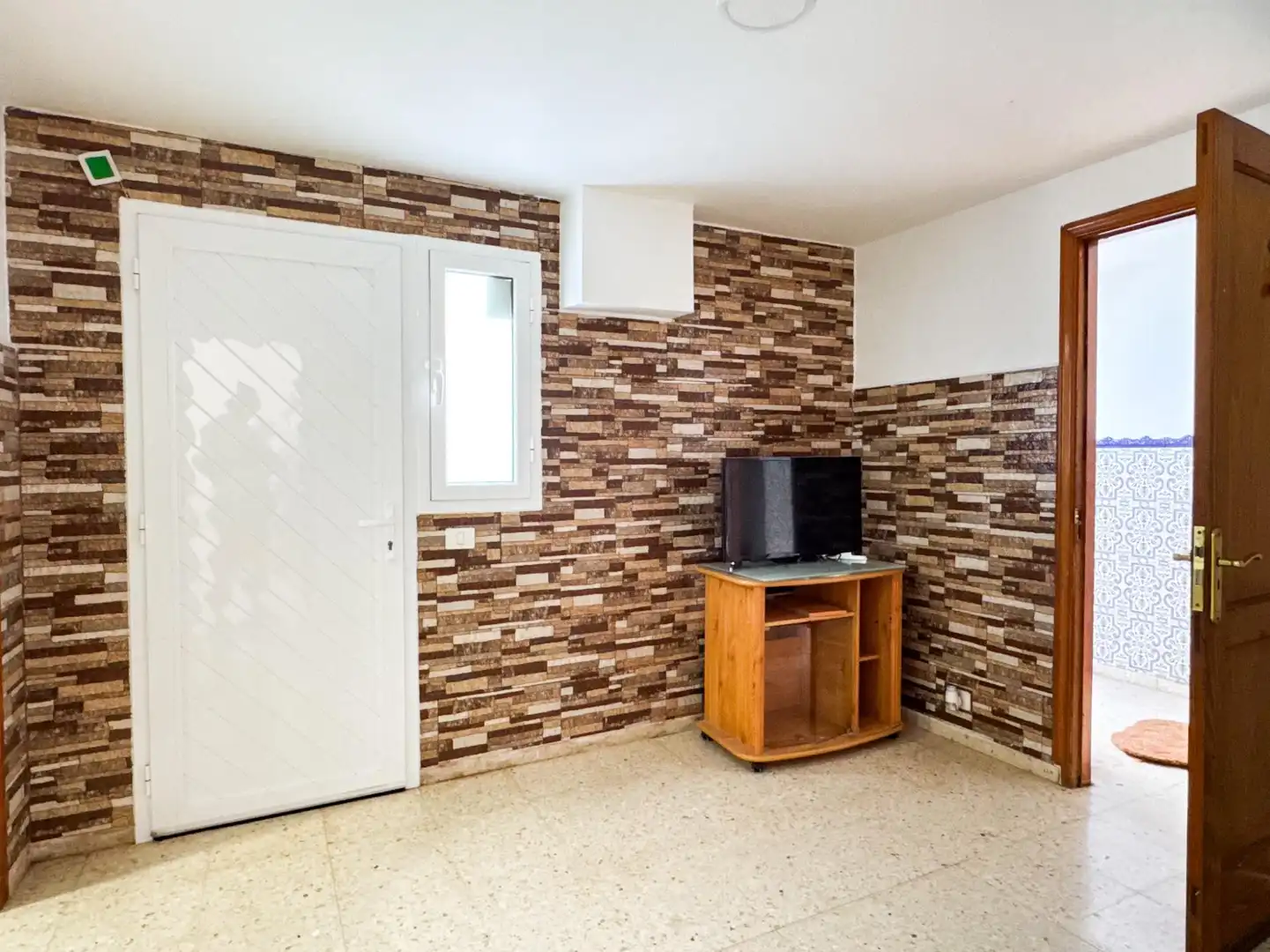 Sala de estar de Casa o chalet en venta en Telde con Aire acondicionado, Terraza y Trastero