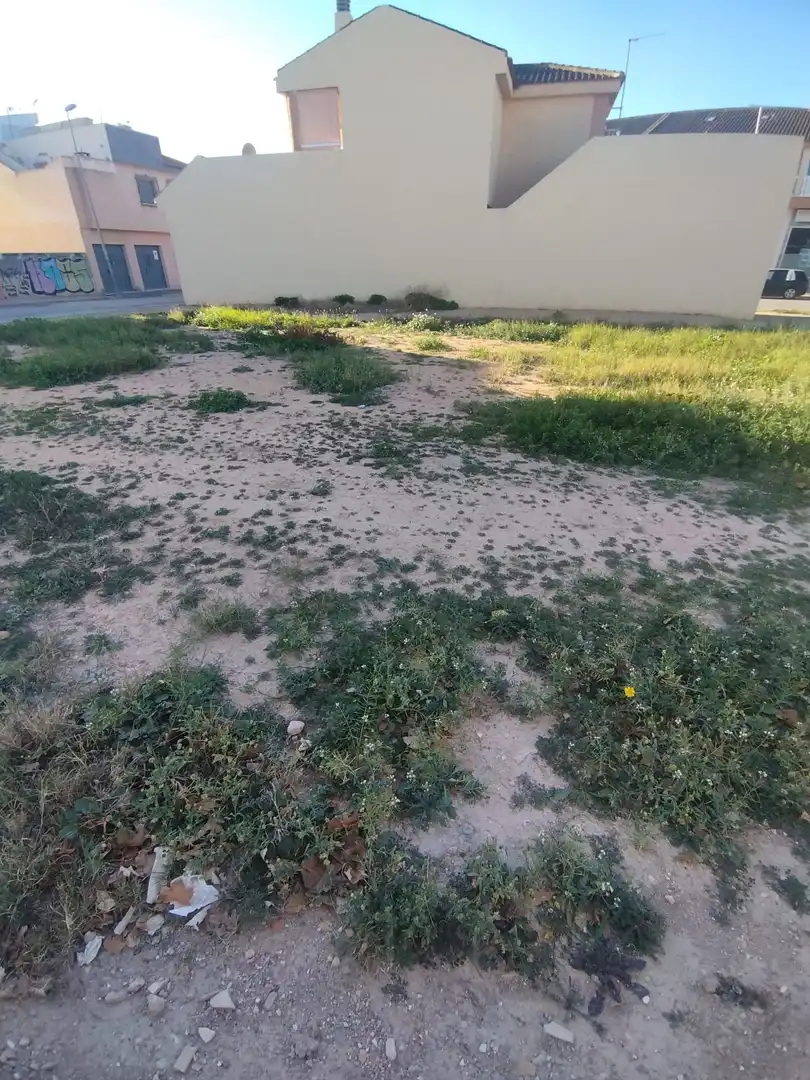 Lands and plots for sale in Calle Noruega 6, imagen 9