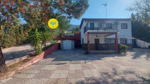 Foto 3 de Casa o chalet en venta en Bermejales, 77, Puente Jontoya - Puente de la Sierra - El Arroyo, Jaén
