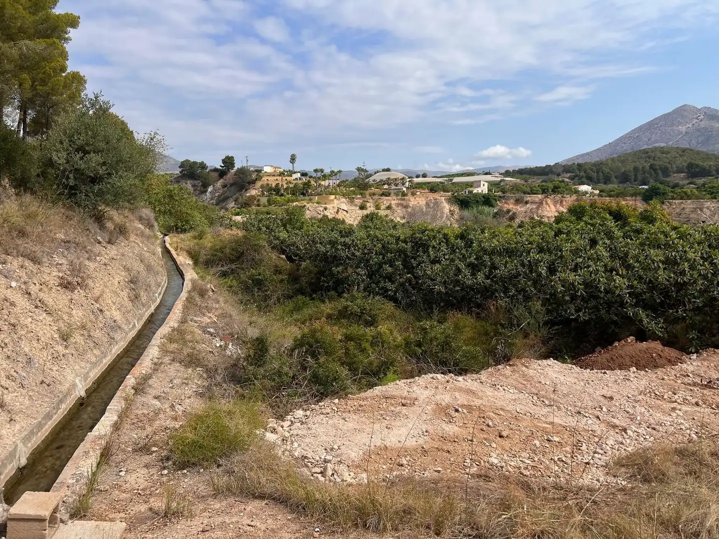 Terrain rustique à vendre à pesauro, imagen 10