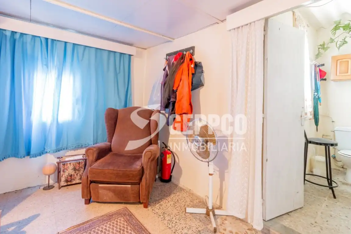 Residencial en venta en Valverde de Alcalá