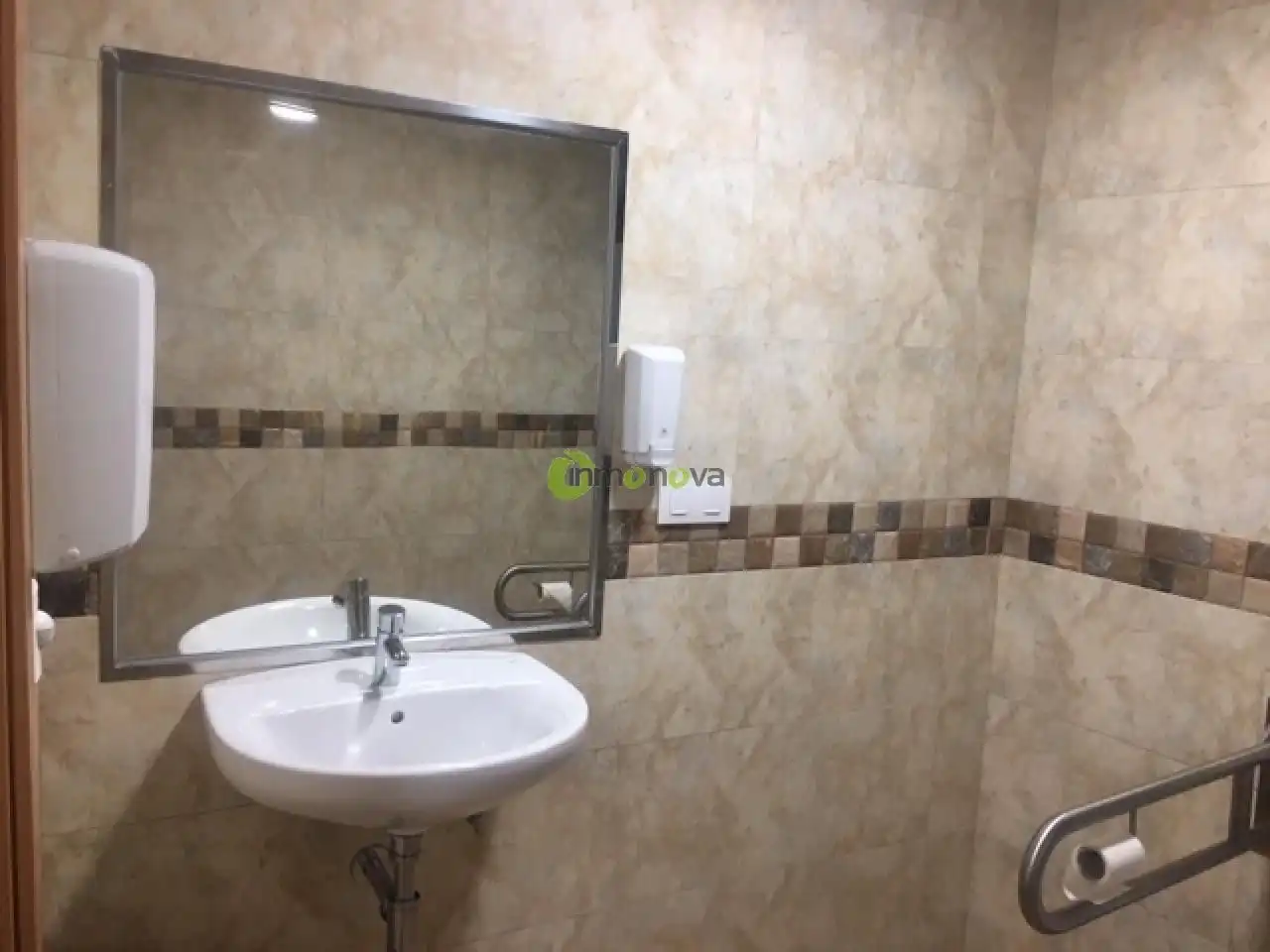 Local comercial en venta en O Porriño, imagen 7