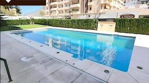 Foto 2 de Àtic en venda a Centro ciudad, Fuengirola