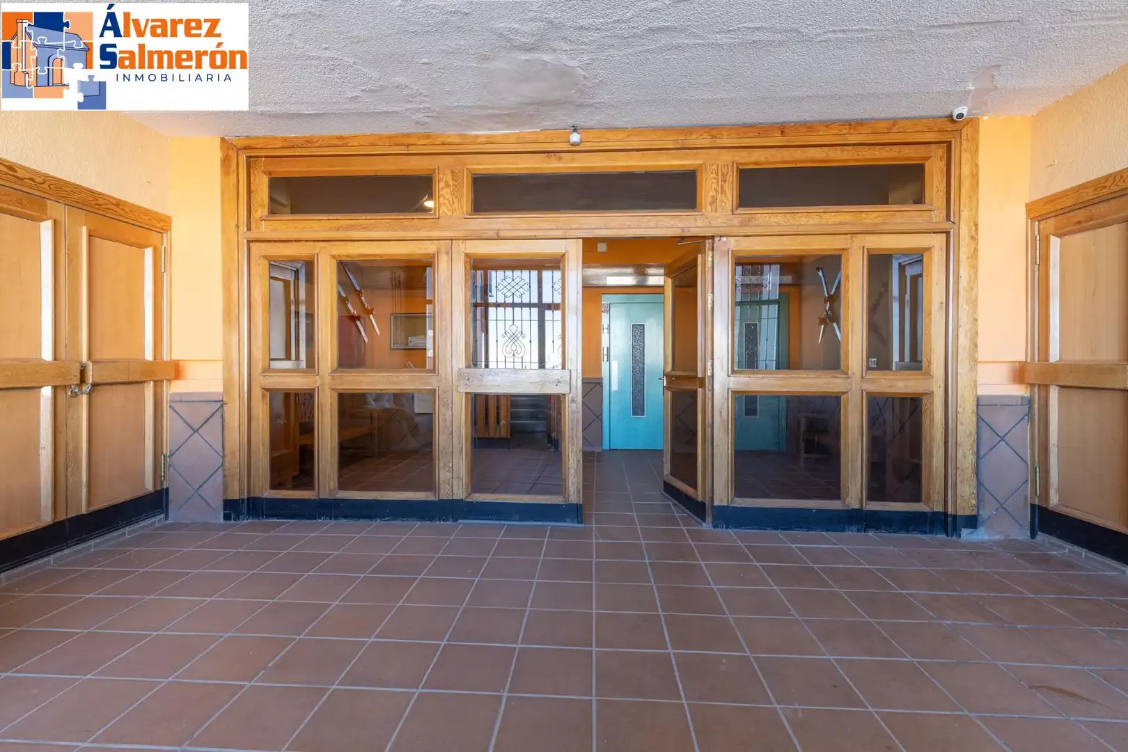 Apartament amb ascensor en venda a Urbanizacion Solynieve, imagen 41