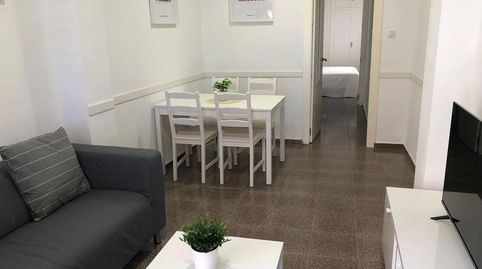 Foto 4 de Piso en venta en Calle Calle Pinzón, El Carme, Valencia Capital