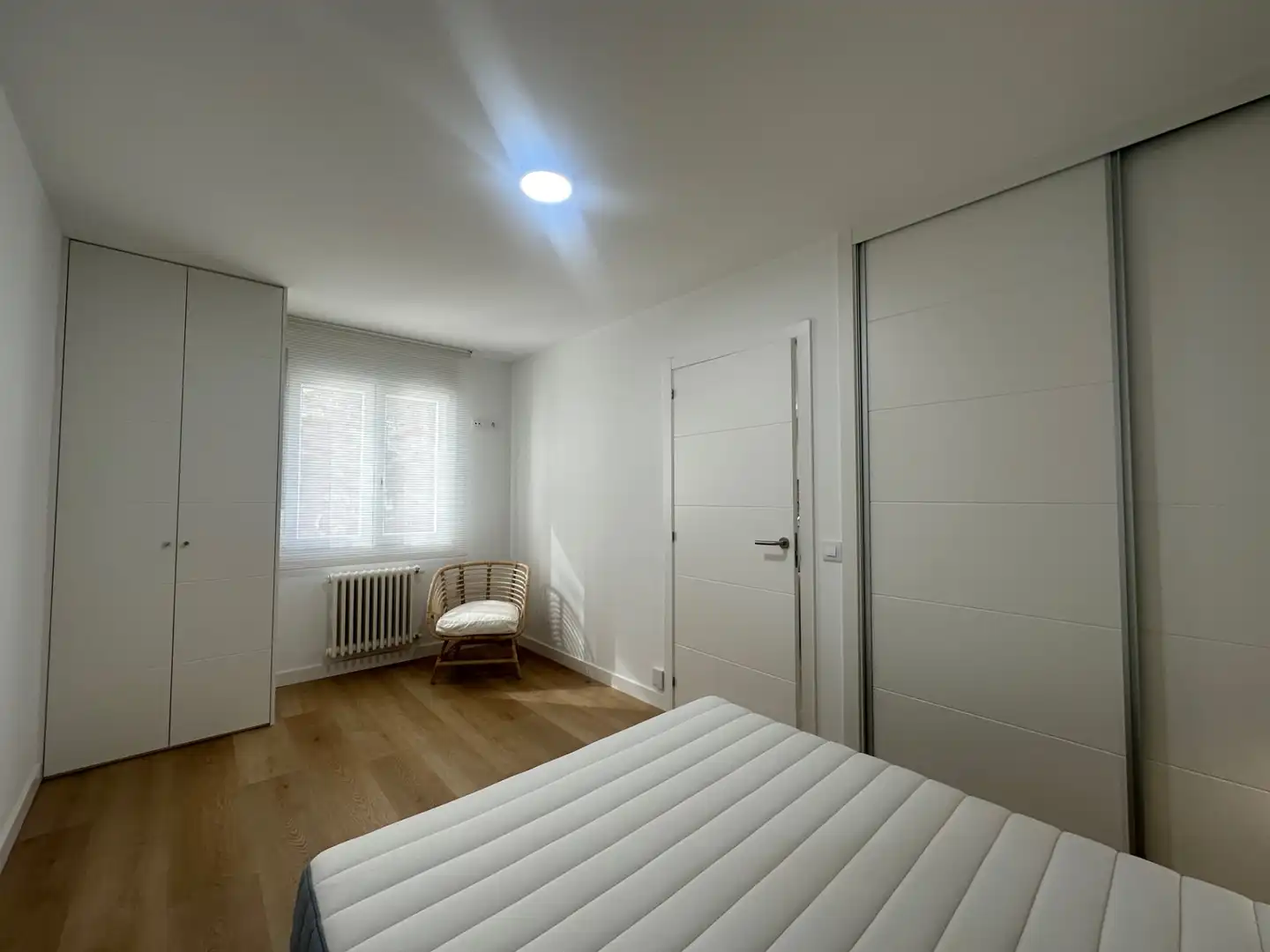 Apartament amb ascensor de lloguer a Rúa de Gómez Ulla 11, imagen 22