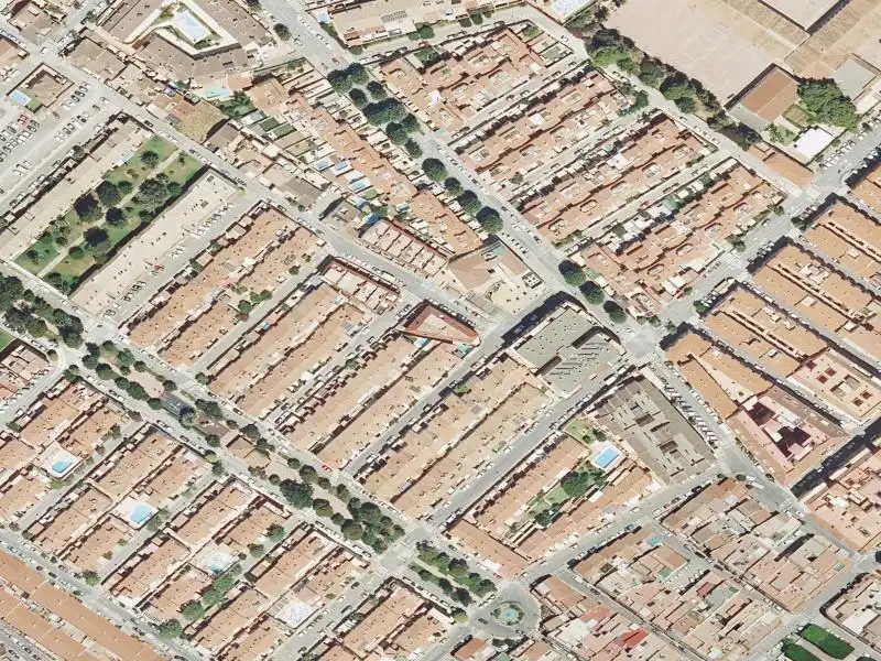 Pis en venda a C/ RIO GUADAJOZ Nº 24, ESC. 1, BAJO 1, imagen 2