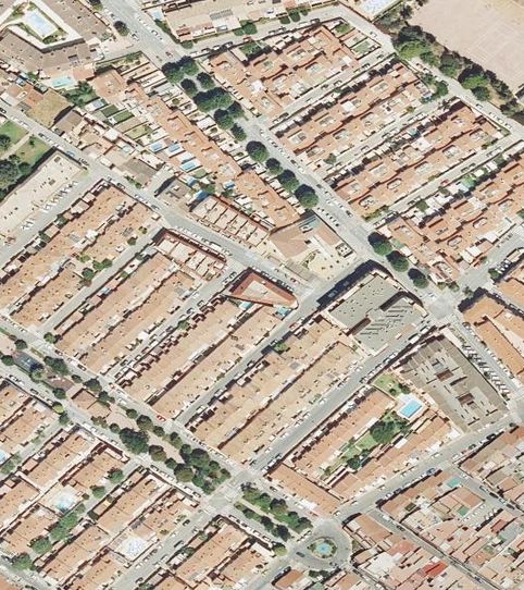 Foto 2 de Piso en venta en C/ Rio Guadajoz Nº 24, Esc. 1, Bajo 1, Los Rios, Mijas