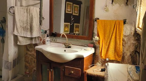 Foto 4 de Casa o chalet en venta en Calle Barranco, 3, Urrea de Jalón, Zaragoza