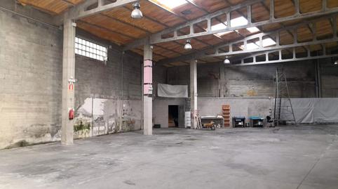 Photo 5 of Industrial buildings for sale in Calle Colombia, Pastoriza, A Coruña